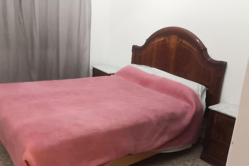 Casa Mima Daire Tétouan Dış mekan fotoğraf