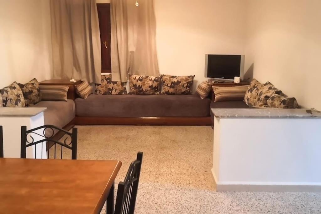 Casa Mima Daire Tétouan Dış mekan fotoğraf
