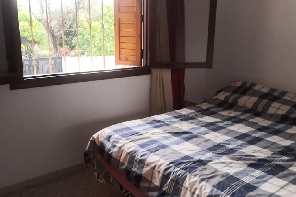 Casa Mima Daire Tétouan Dış mekan fotoğraf