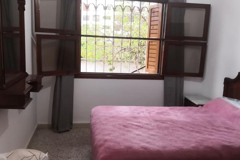 Casa Mima Daire Tétouan Dış mekan fotoğraf