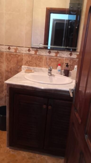 Casa Mima Daire Tétouan Dış mekan fotoğraf