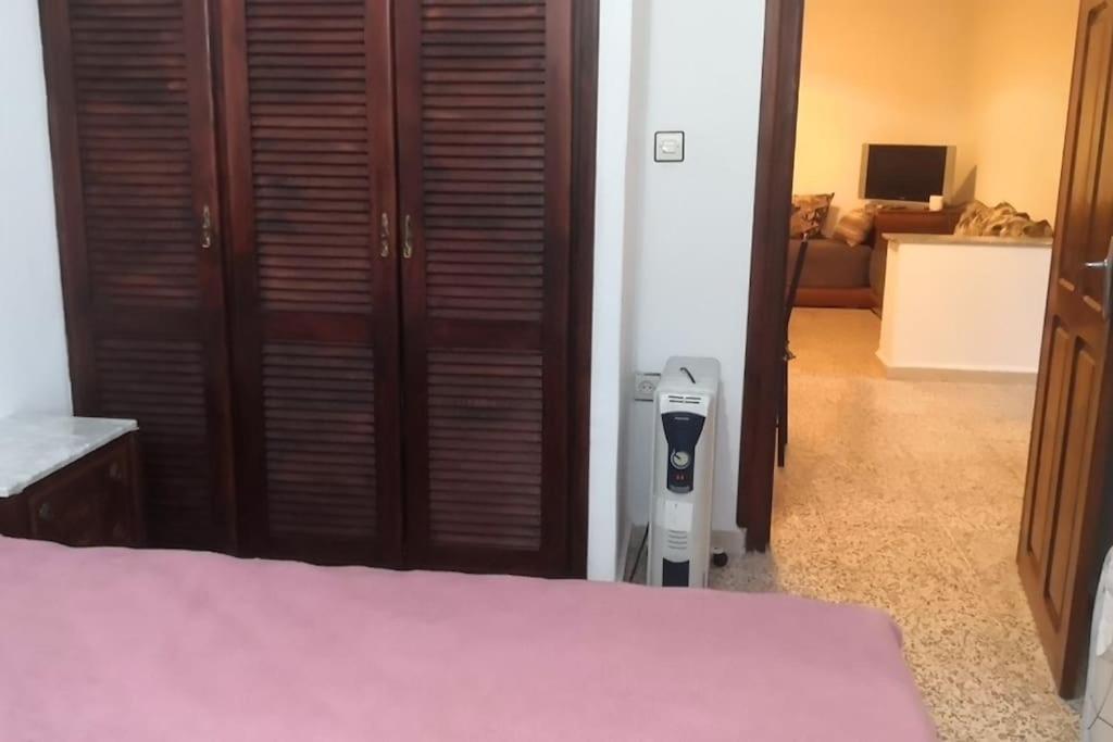 Casa Mima Daire Tétouan Dış mekan fotoğraf