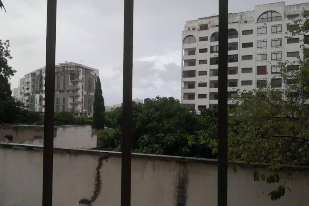 Casa Mima Daire Tétouan Dış mekan fotoğraf